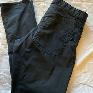 Mens Nike Dri-Fit Golf Pants